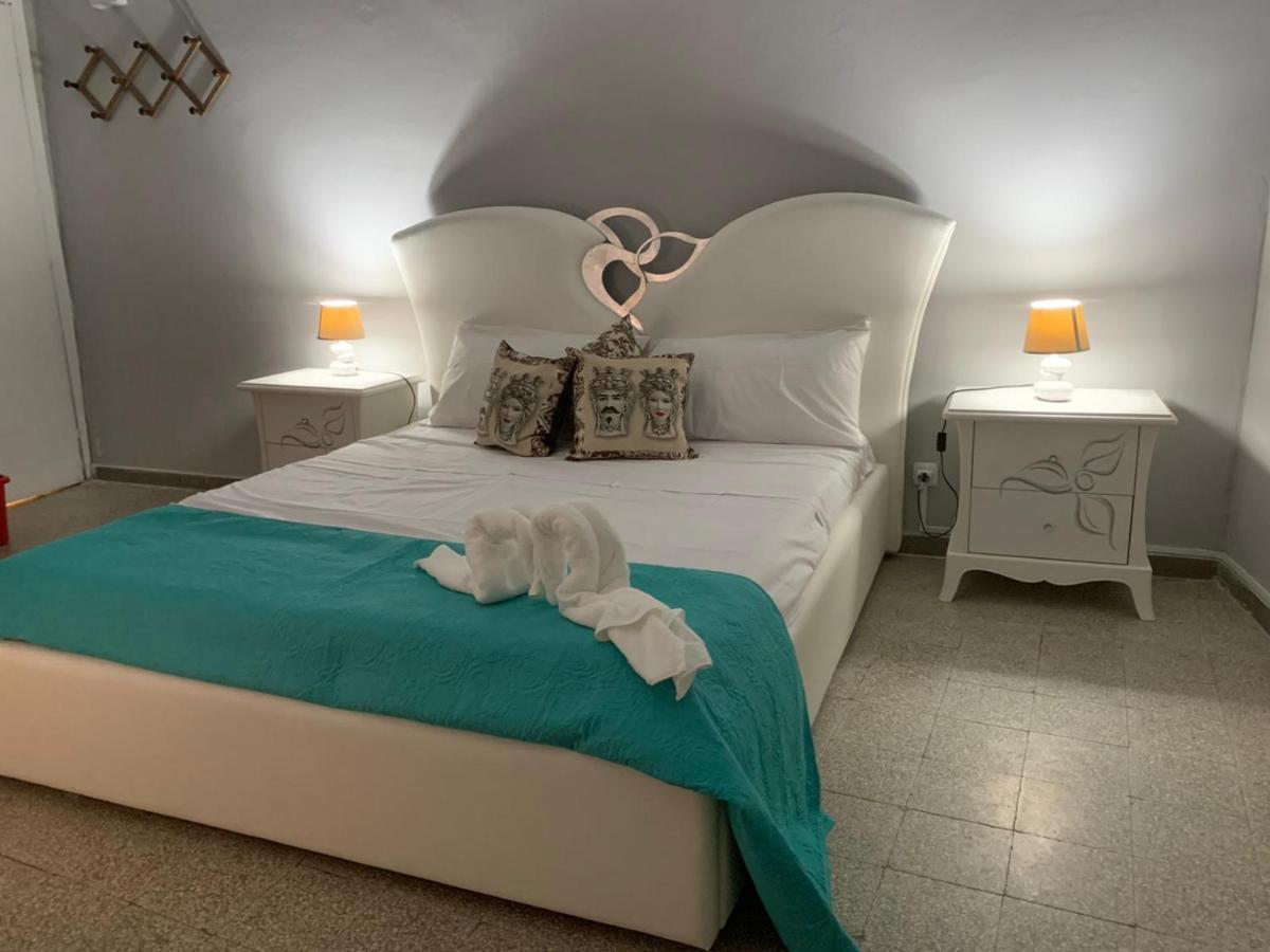 Apartament La Casetta